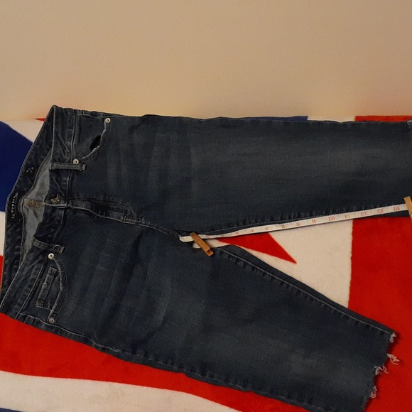 Lucky Brand Lolita Cut Offs Burmuda - Picture 13 of 15